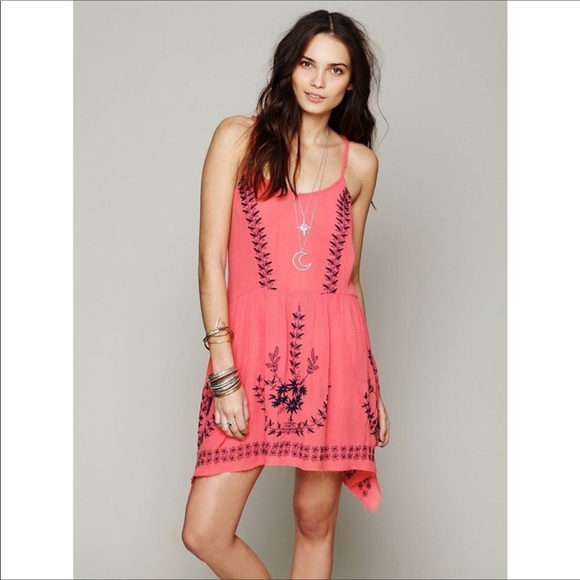 Free People Other - Free People slip dress
